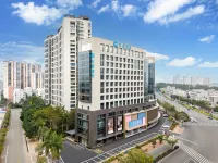 Hanting Hotel Hotels in Beihai