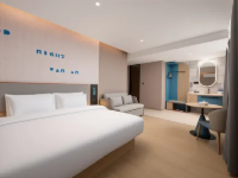 HomeInnsNEO Hotels in Weining