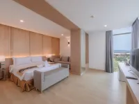 ST Central Hotel, Pakse 빡세 호텔