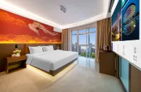 Jiuqin Hotel (DL Erpang Plaza) - เปิดใหม่