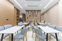 Yunshang Siji Hotel (Longgang Branch) - Pysäköinti