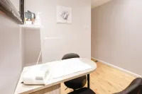 Gloucester Robinswood Hotel by Sunday - Gym