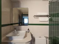 NiK Hotel Thi Sach Hotels near Vincom Center