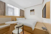 SHANYU HOTEL - 2 stelle