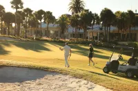 Saddlebrook Resort - Gym