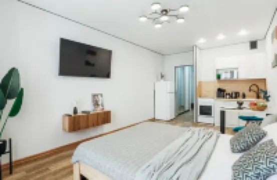 Zoom Apartments