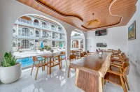 Narijaya Villas Melasti Uluwatu