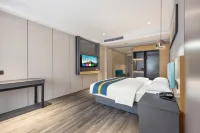 Superior Hotel (Anqing 7th Street) - Esports