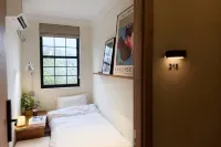 Mountain & Mountain  guesthouse