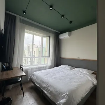 Gul Dala apartments