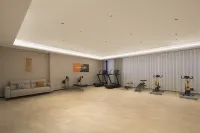 Shui Manting Hotel - Gym