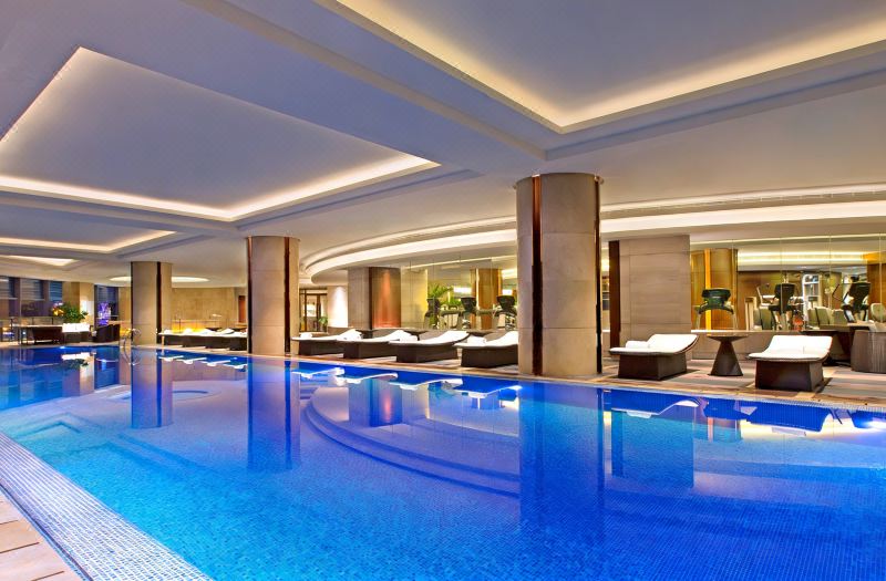 Xiamen Lanyue Fliport Hotel photo 2