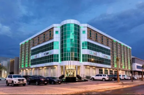 두세트 호텔 스위트  호텔