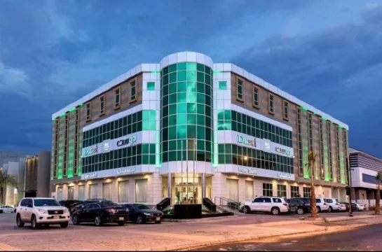 Duset Hotel Suites