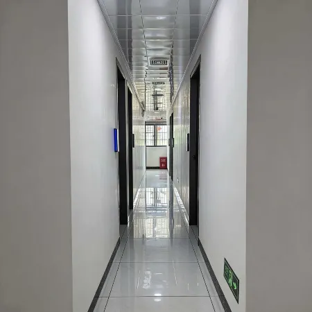 Yitai Homestay
