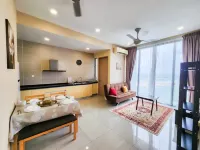 D Pristine - Cozy Family Retreat by Cowidea