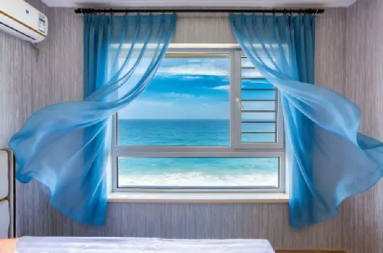 Yingkou meets you· Seaview Hotel Apartment โรงแรมใน