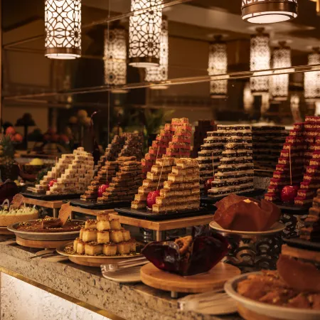 Al Kasr Sahl Hasheesh - Ultra All-Inclusive