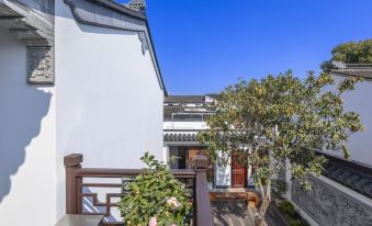 Suzhou Pingjiang Road Yuju · Pingjiang Hotel (Pingjiang Road Historical and Cultural Block)