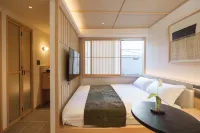 TORA HOTEL Tawaramachi