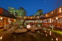 Guanlan Shuyuan | Tulou Garden · Design Hotel Hotels in 
