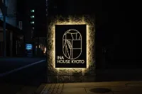 Ina House Kyoto Nijojo โรงแรมใกล้สถานีคิตะโนะ ฮากุบาอิโช