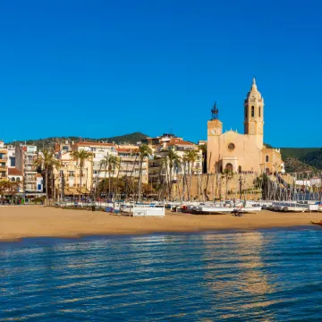 Sercotel Kalma Sitges