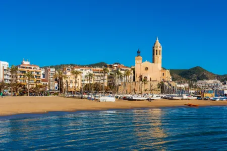 Sercotel Kalma Sitges