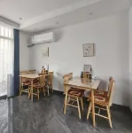 竹韻山居Bamboo Rhythm Villa民宿（高鐵北站西溪南古村落店） - 民宿