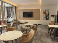 Yayue Hotel (Jiangyou High-speed Railway Station)