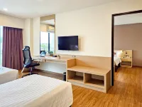 Phavina Hotel & Grand Boutique Rayong Hotels near Assumption College Rayong