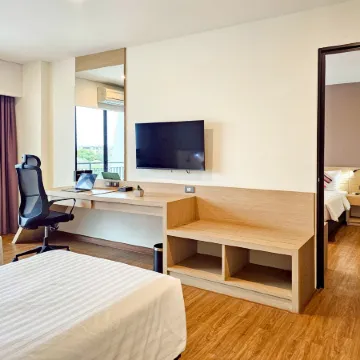 Phavina Hotel & Grand Boutique Rayong