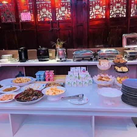 Yueying Xizhou Hotel (Xichang Jianchang Ancient City)