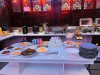 Yueying Xizhou Hotel (Xichang Jianchang Ancient City) - Aamiainen