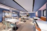 HanTing Hotel (Beijing Wangfujing Pedestrian Street)