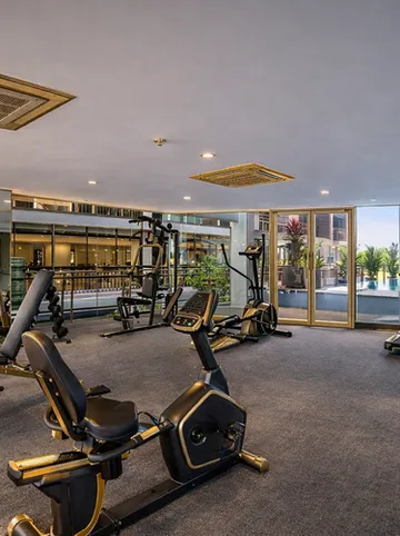 รูปภาพของโรงแรมธิชา