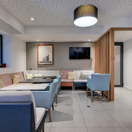 Urban Loft & Spa Marseille Отели рядом с достопримечательностью «Бульвар Ла-Канбьер»