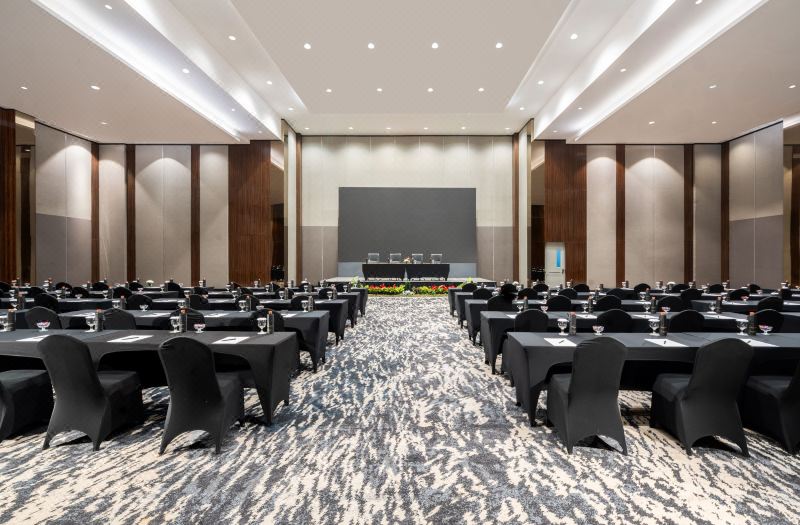 Grand Swiss-Belhotel Darmo photo 5