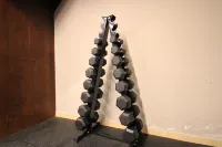 Kynrock Hotels & Resorts - Gym
