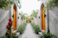 Dharman Royal Villas - วิลล่า