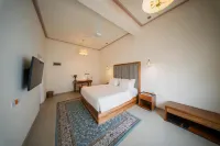 Padmaraga Galle Fort