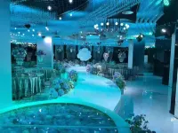 โรงแรมเจินพิน สาขาเซียวปา สแควร์ - พร้อมอาหารเช้า
