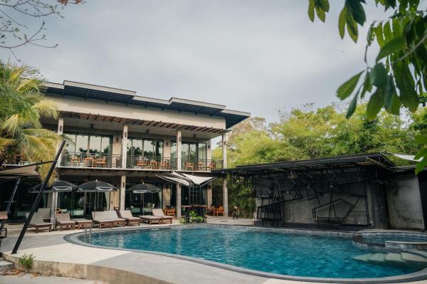 Samui Fishing Club and Resort Hotels in Koh Samui