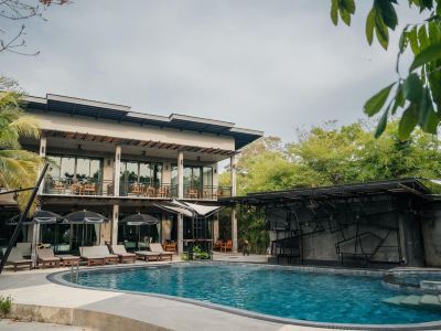 Samui Fishing Club and Resort