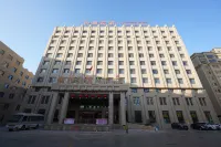 Shaya Hotel