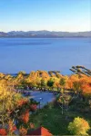 JI Hotel (Bijie Weining Caohai North Slope Ecological Park) - วิว