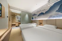 Hou Lai Hotel (Xi'an Xianyang International Airport Branch)