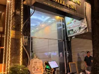 Mai Charming Hotel 三十六古街附近的飯店