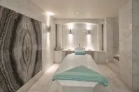 Hilton Alexandria Green Plaza - Spa