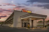 Red Roof Inn Bourbonnais Các khách sạn ở 